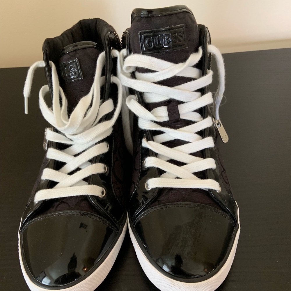 Guess sneakers